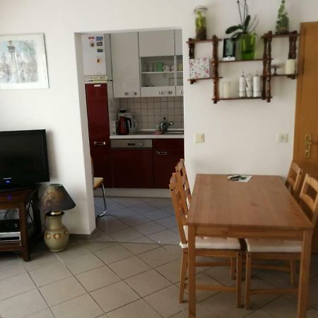 Pension Harmonie Erfurt Bagian luar foto